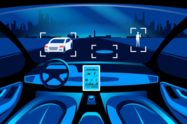 眼小被認為開車睡覺而扣分？這系統是“人工智能”還是“人工智障”？